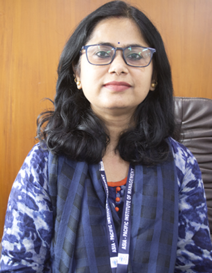 Dr. Shipra Jha