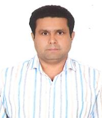 Dr. Mustafizul Haque