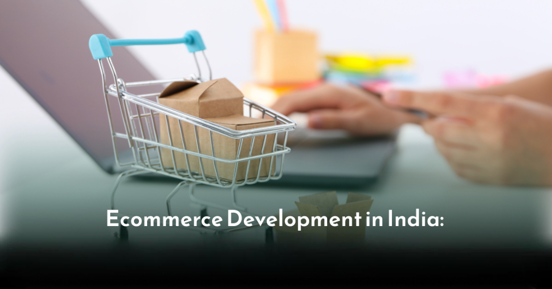 Indian E-Commerce Space: Challenges and Opportunities