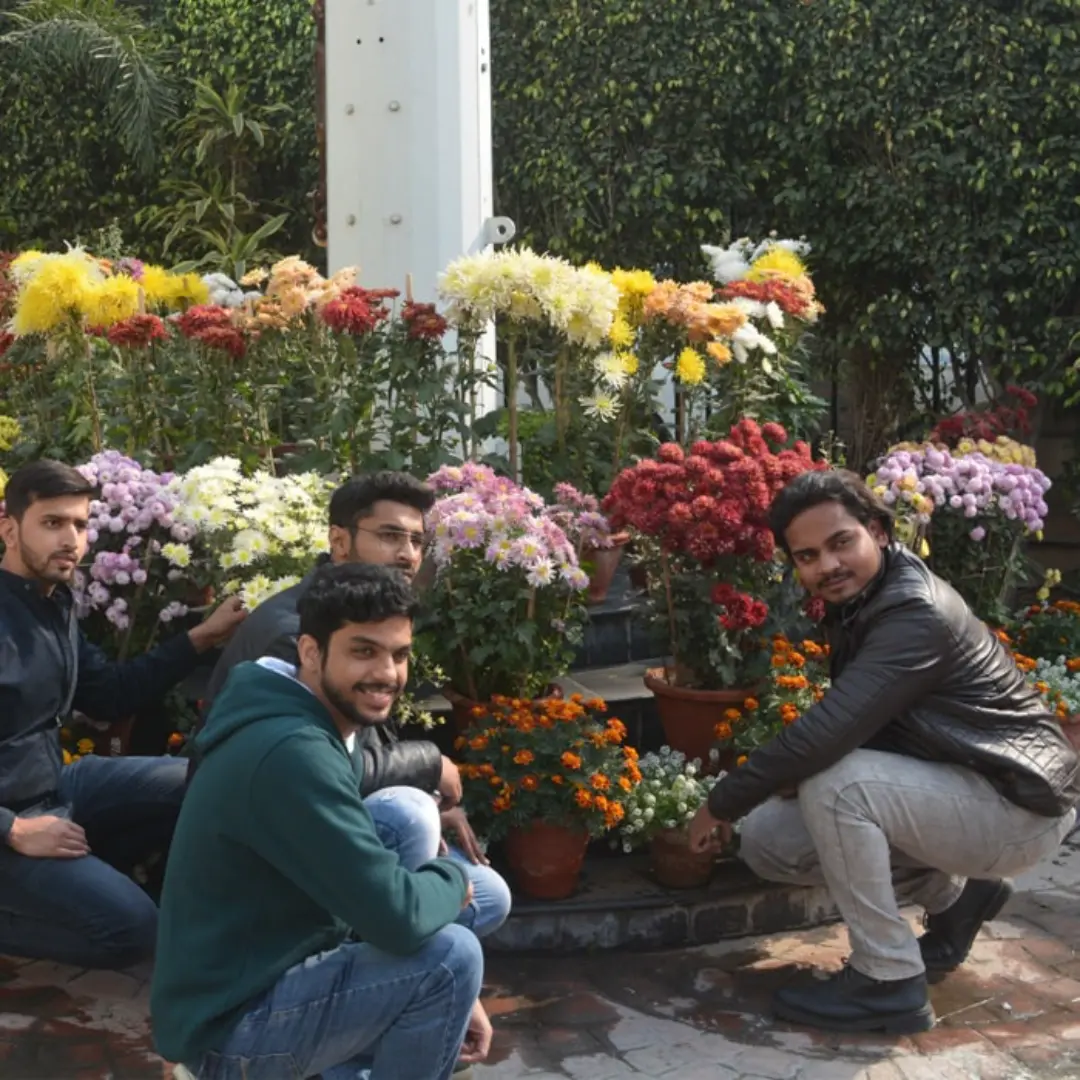 Environmental Awareness Programme