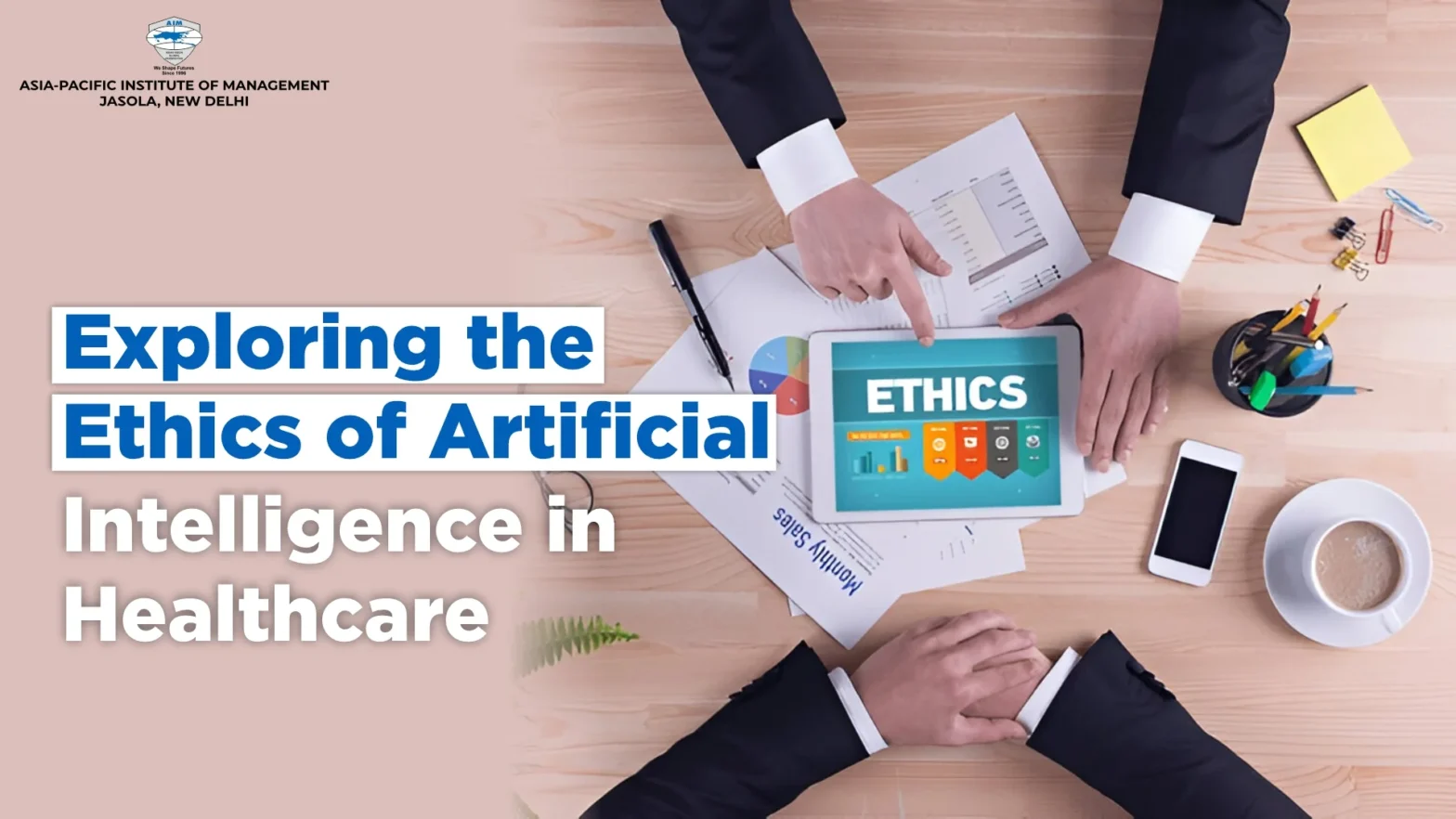 Exploring the Ethics of Artificial Intelligence in Healthcare