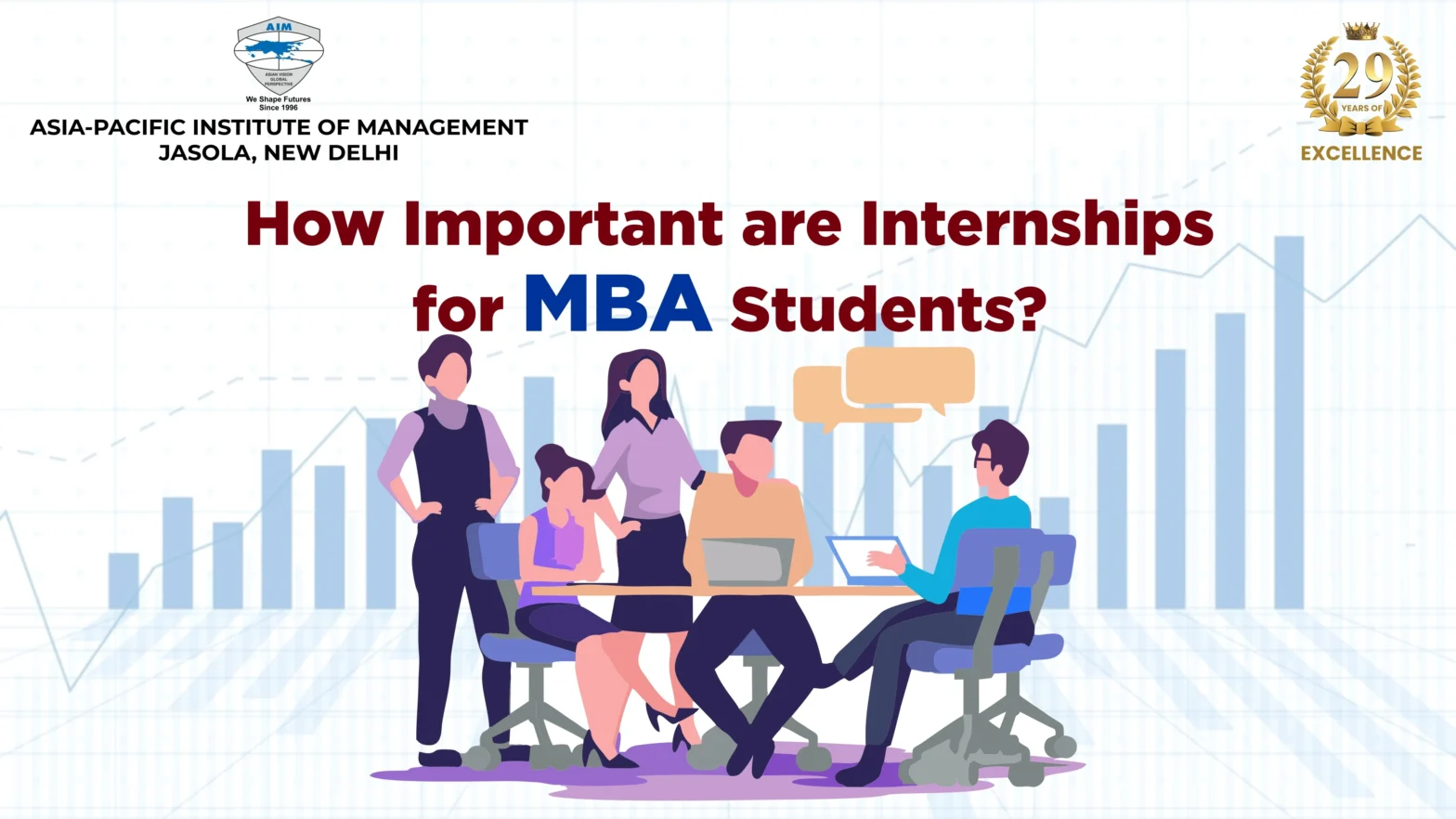 How Important Are Internships for MBA Students?