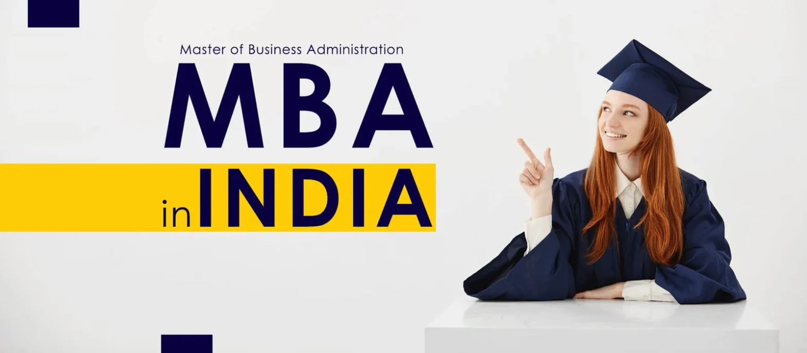 Launch your career in a new direction through top MBA colleges in India