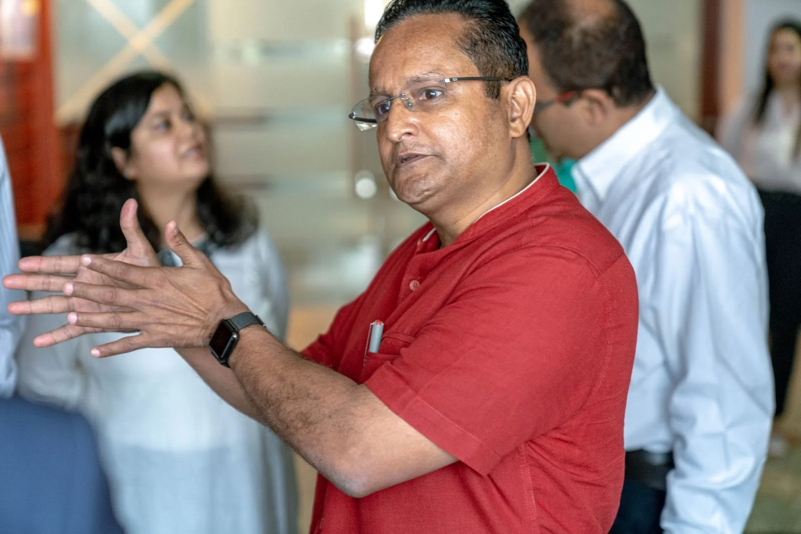 7 Reasons to Pursue an M.s.c. in Big data analytics