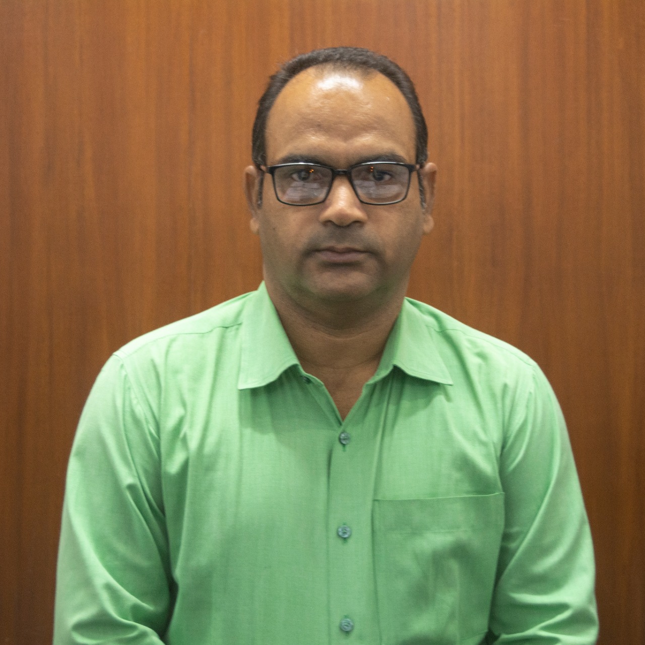 Dr. Santosh K Sharma