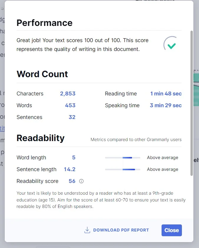Tips to ace your PGDM