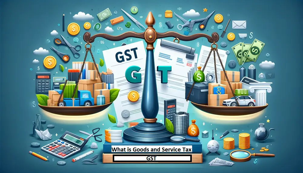 Know all about Goods and Services Tax (GST) and the people who made it possible