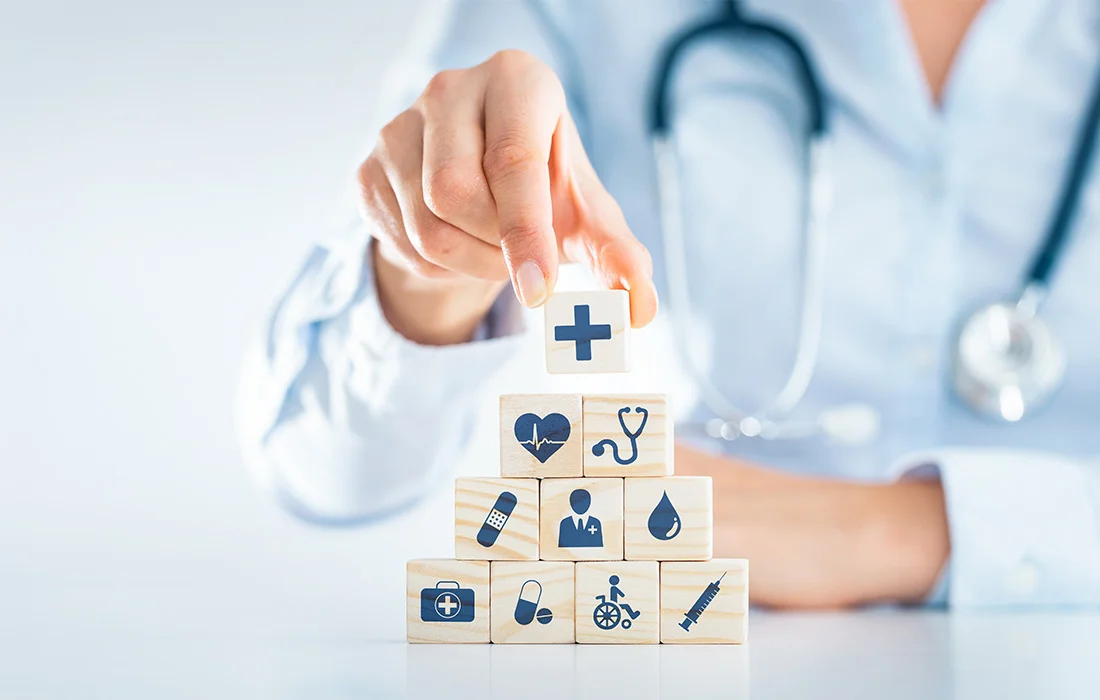 The Future of Healthcare and MBA in Healthcare: A blog around the future of healthcare and how to get an mba in healthcare .