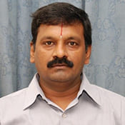 Dr. K. Rangarajan