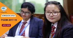 Apply now and join Asia Pacific Institute of management in 2017