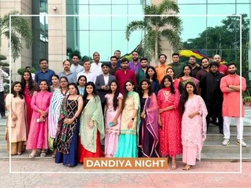 Dandiya Night 2023