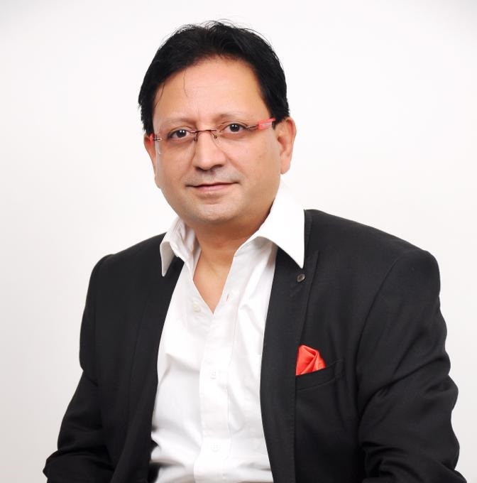 Dr. Gaurav Sood