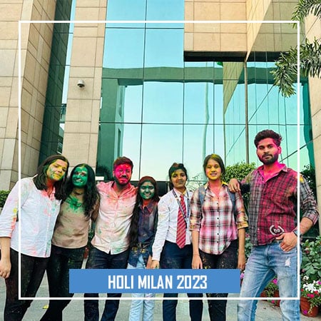Holi Milan 2023