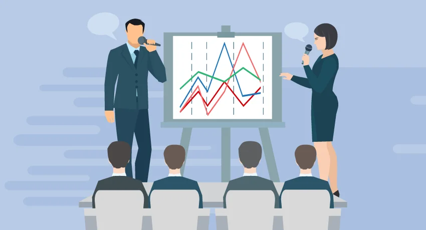 Asia Pacific organized a ‘Presentation Competition’ on the ‘Best Practices of HR’ at its premises