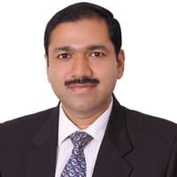 Mr. Harshwardhan Dayal