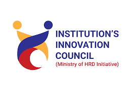 Instutition's Innovation Council