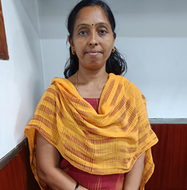 Dr. Madhavi