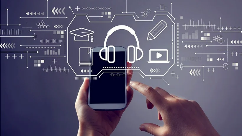 Mobile learning : Exploring ways to Impact Education ecosystem