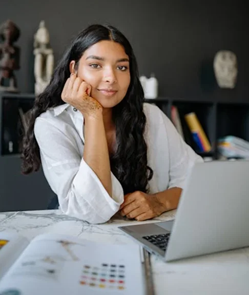 Read Alumni's Success Stories