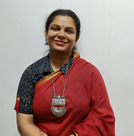 Dr Shweta Singh