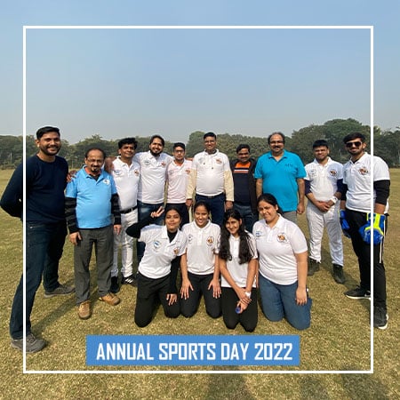 Annual Sports Day 2022