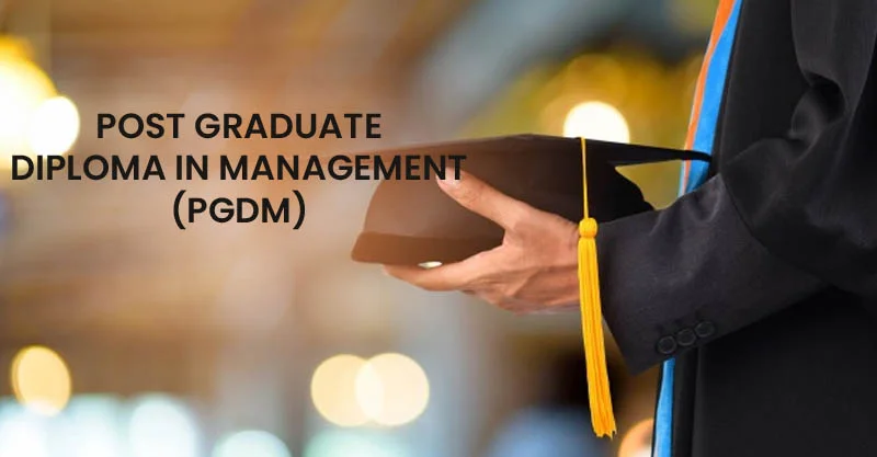 11 Resources That Will Help You Find Your Dream PGDM Program: A blog post listing the best resources to find your dream PGDM.