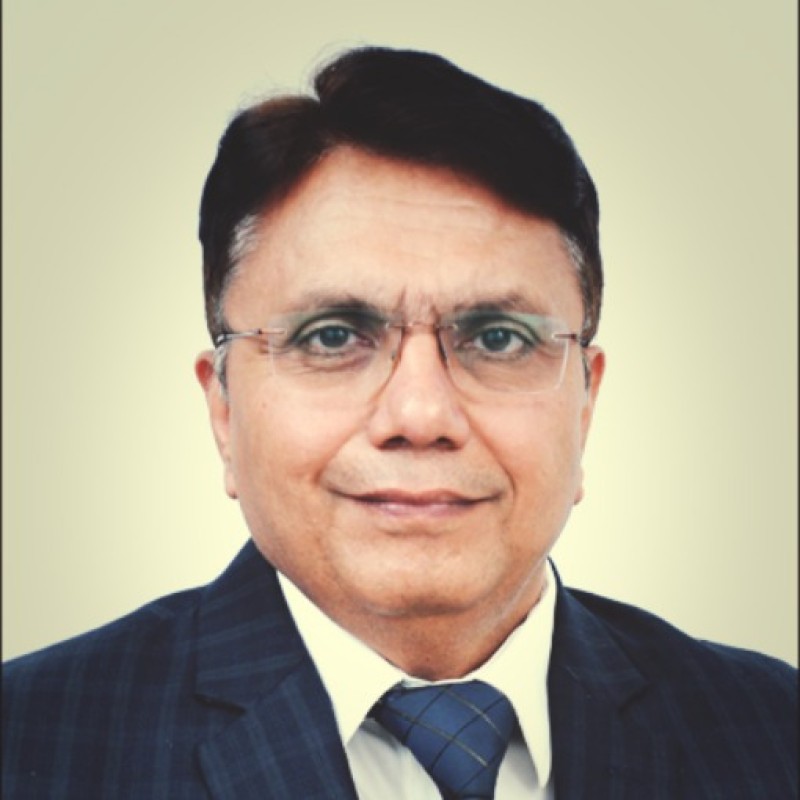 Dr. Vikas Gupta