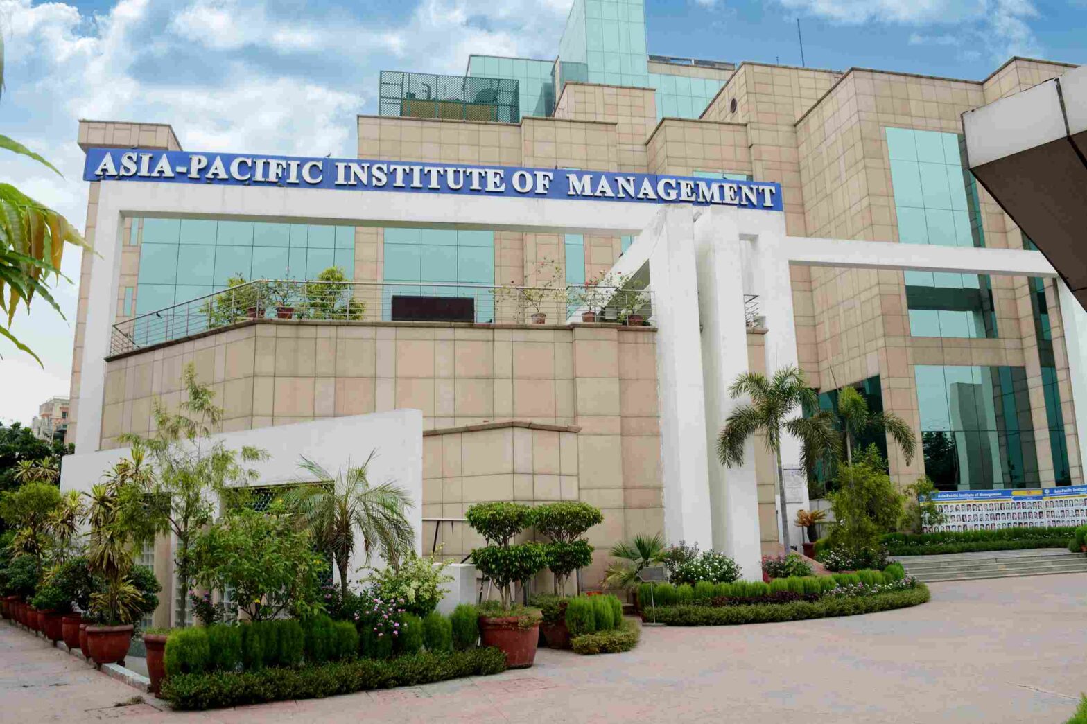 Asia Pacific Institute of Management, New Delhi: Admission 2026, Cutoff, Courses, Fees, Placements