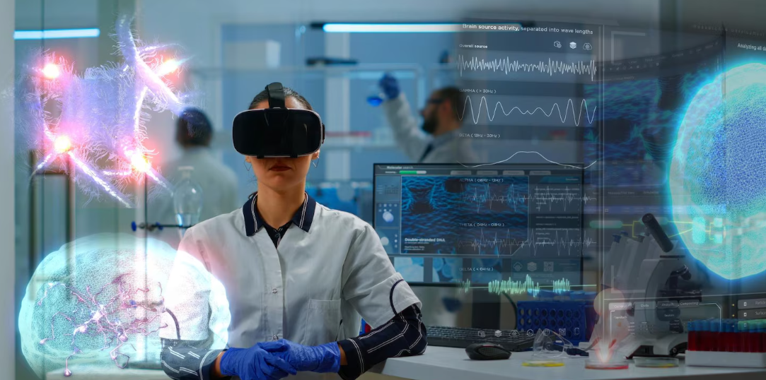 The AI Revolution: How MBA Healthcare Management Graduates Are Leading Digital Hospitals