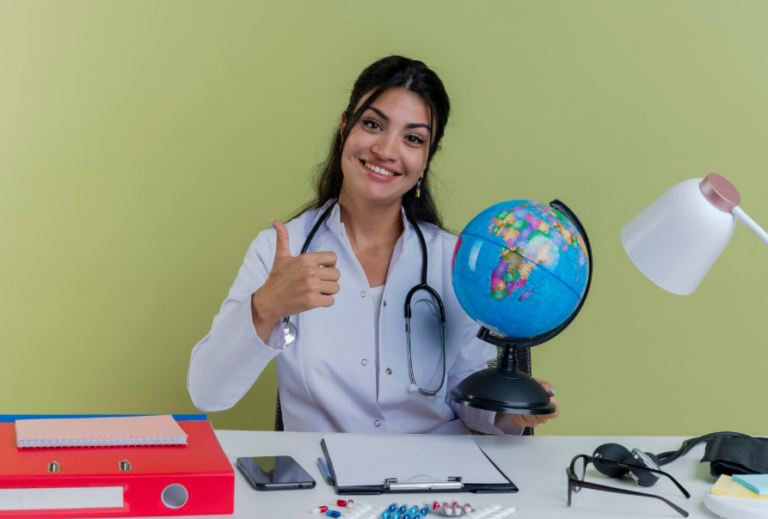 MBA Healthcare Management: The Future of Medical Tourism Careers in India