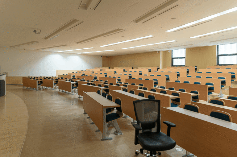 Best PGDM Colleges in Delhi NCR (2026): Ranked for Placements, ROI & Career Growth