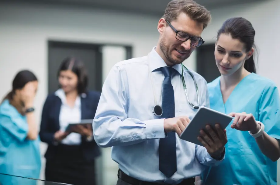 Can Non-Science Students Pursue MBA Healthcare Management? Eligibility, Scope & Colleges in Delhi NCR