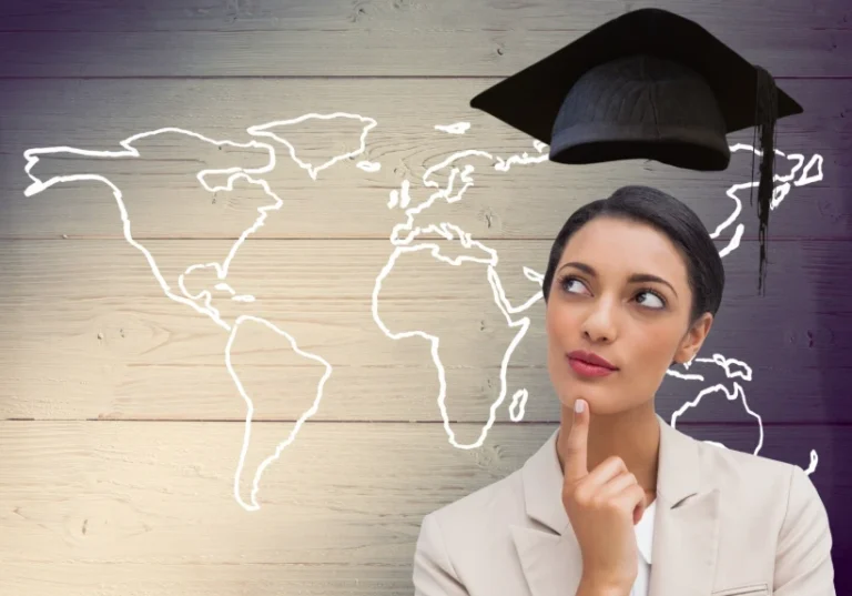 MBA Abroad vs. India: Cost, Salary, and Global Mobility