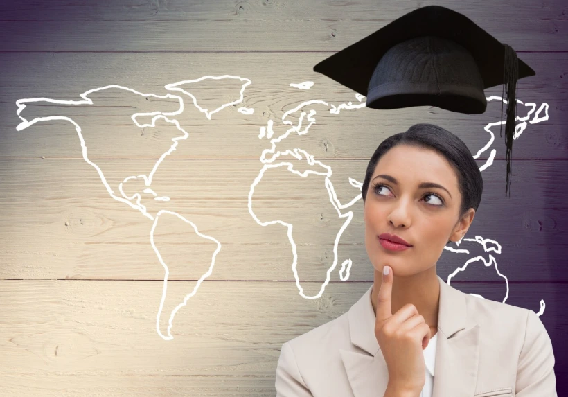MBA Abroad vs. India: Cost, Salary, and Global Mobility