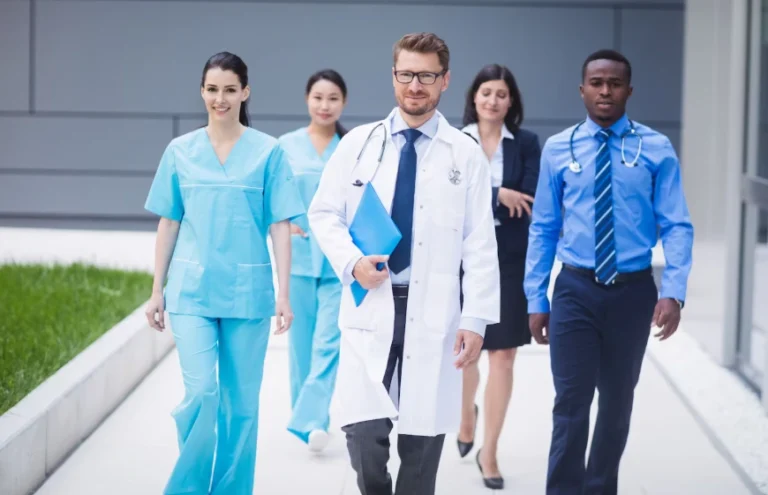 Executive MBA in Healthcare: Is It Better for Working Pros?