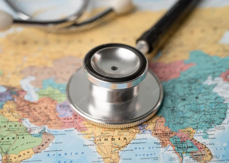 Top 5 Countries for Healthcare Management Jobs (Salary & Visa)