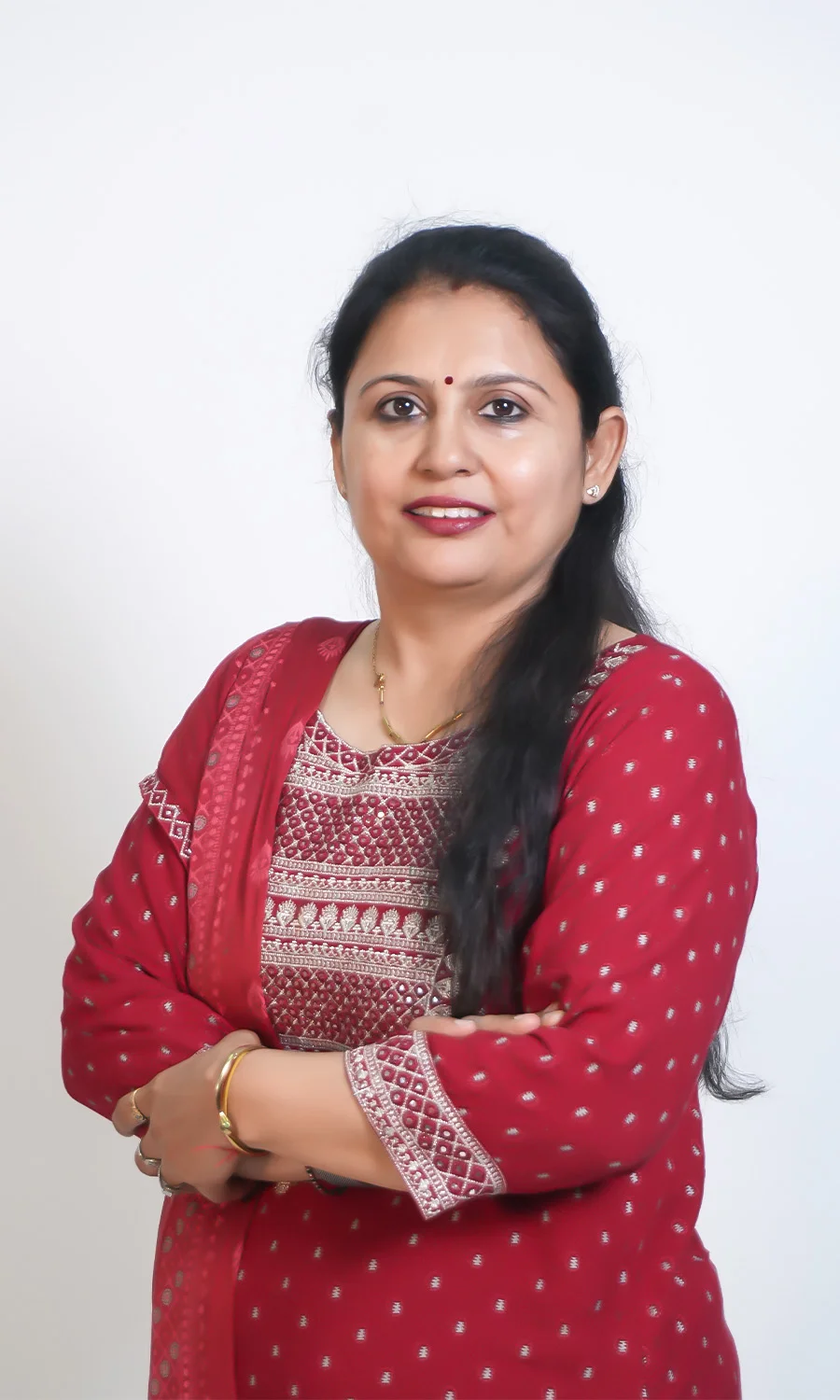 Dr. Meenakshi Kharb
