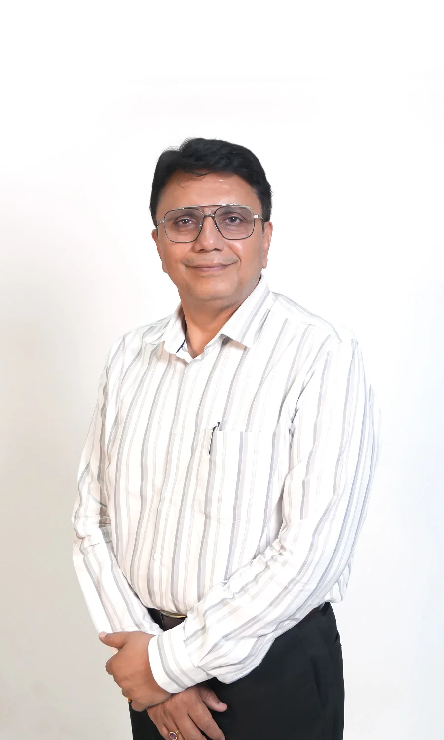 Dr. Vikas Gupta