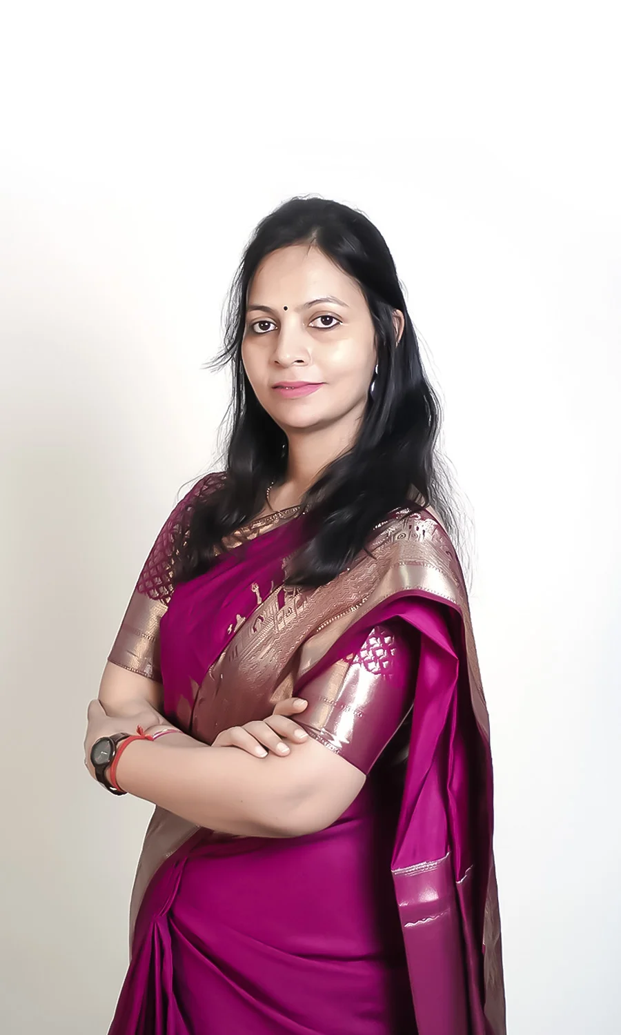 Dr. Smita Gupta