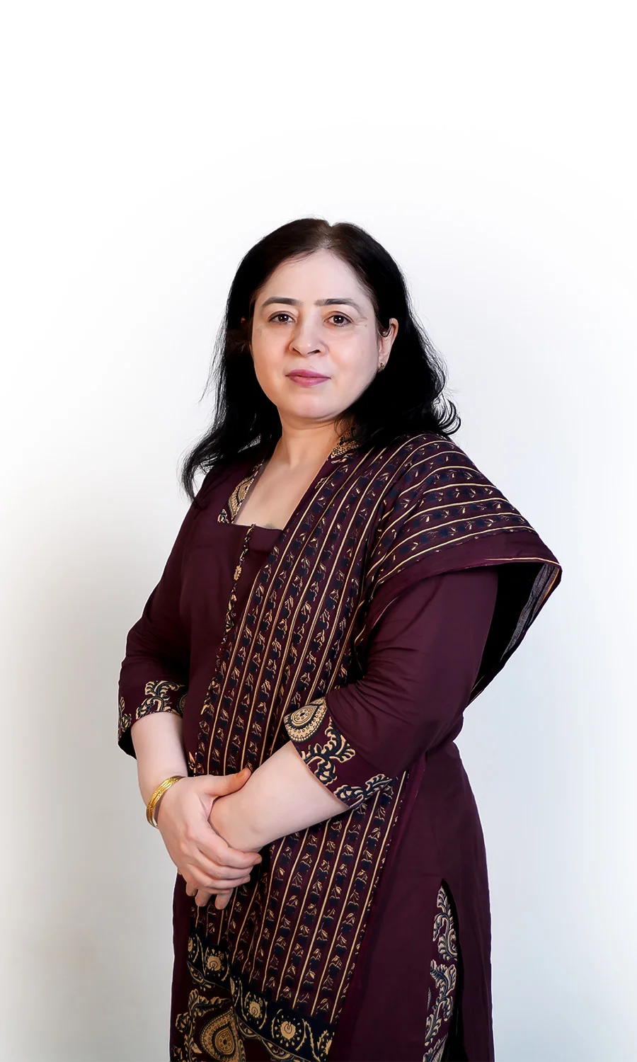 Dr. Namita Bedi