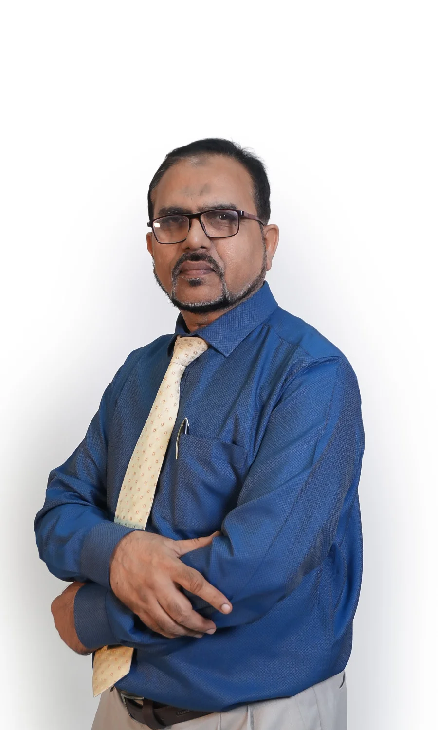 Dr. Aftab Alam