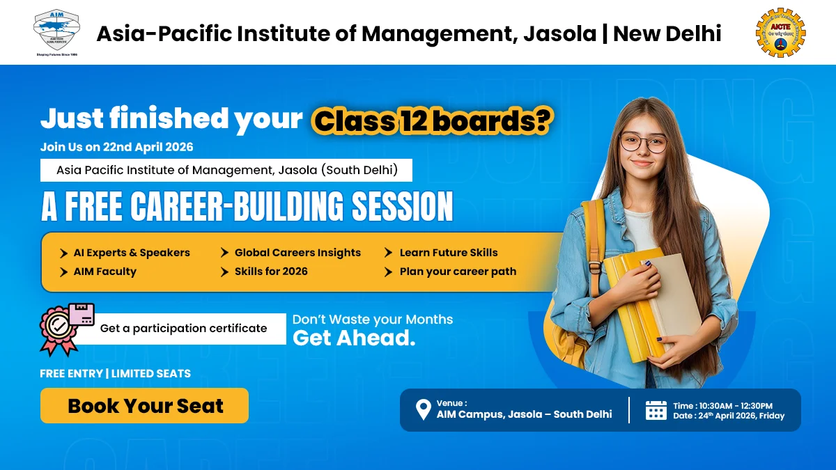 Free Career Building Session