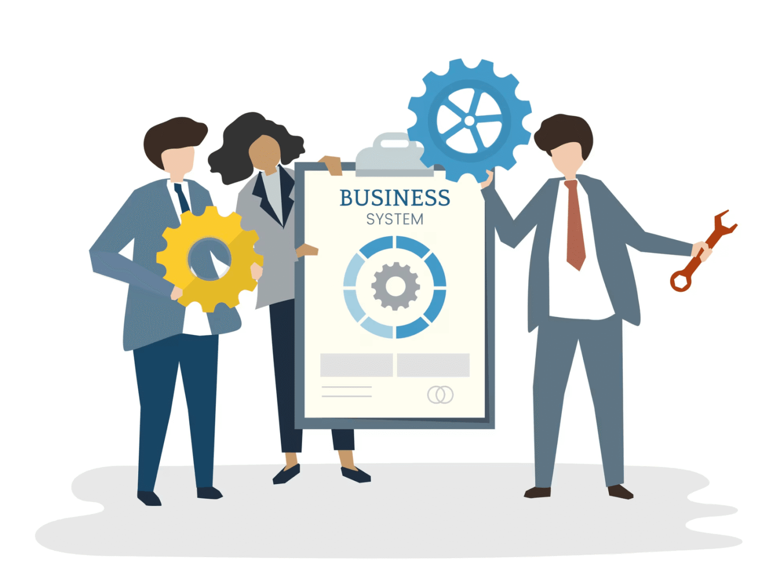 Specialization in Management (Management Specialization Meaning)