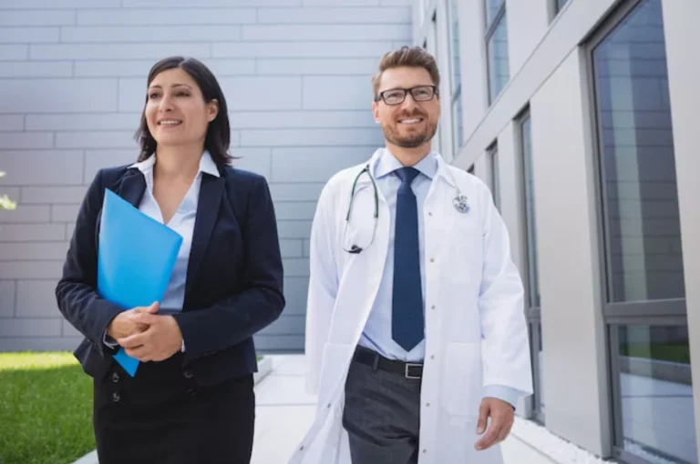 MBA in Healthcare vs General MBA: Which Offers Better Stability?