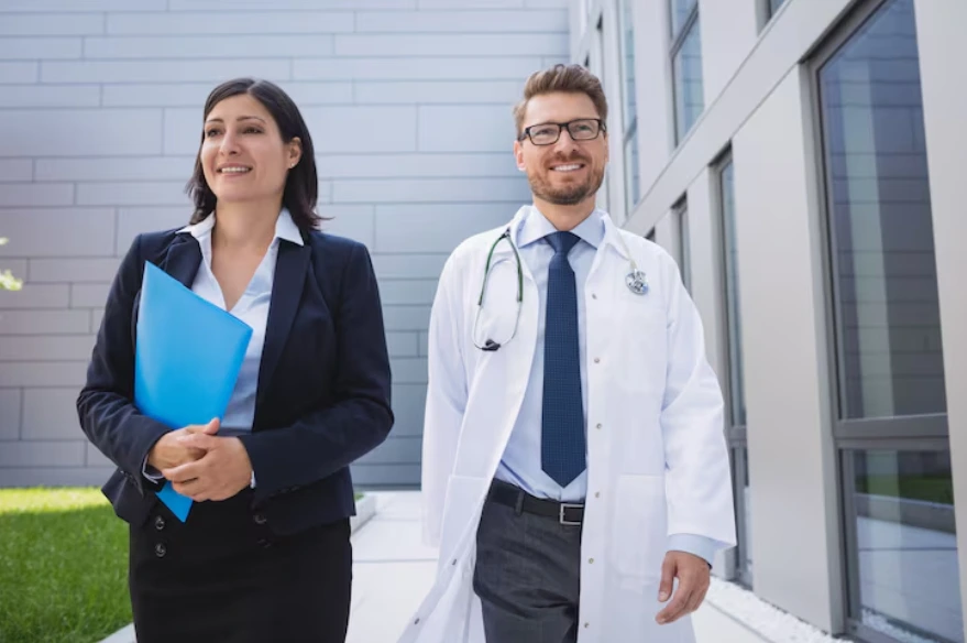 MBA in Healthcare vs General MBA: Which Offers Better Stability?