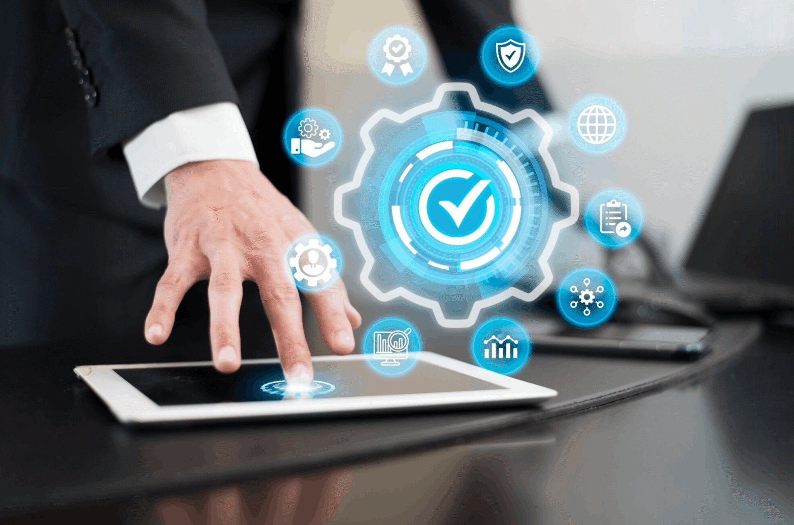 Dual Specialization in Management (Dual Specialization Meaning)