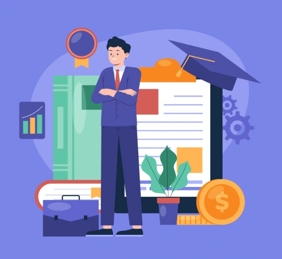 BBA (Bachelor of Business Administration)