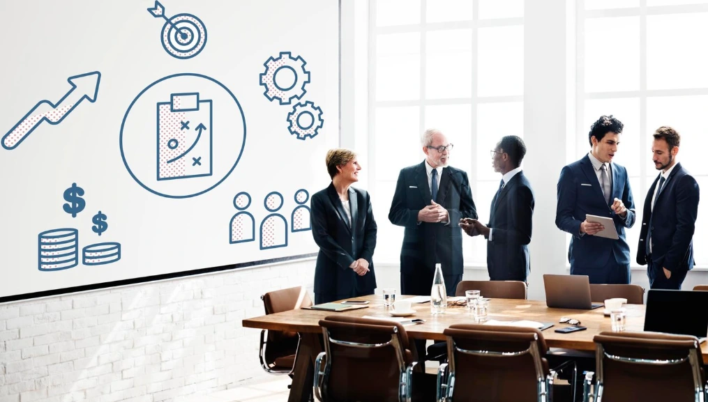 Organizational Development