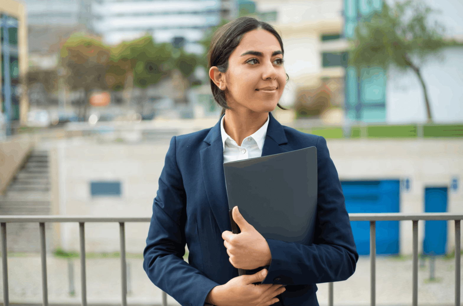 Executive MBA (EMBA – Executive Master of Business Administration)