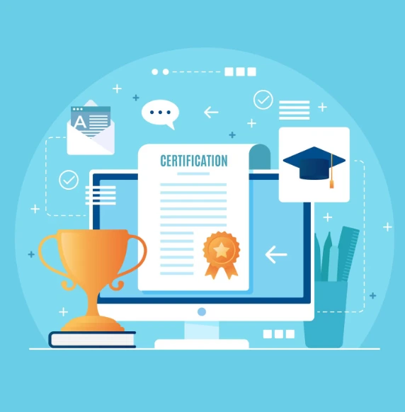 Certification Program